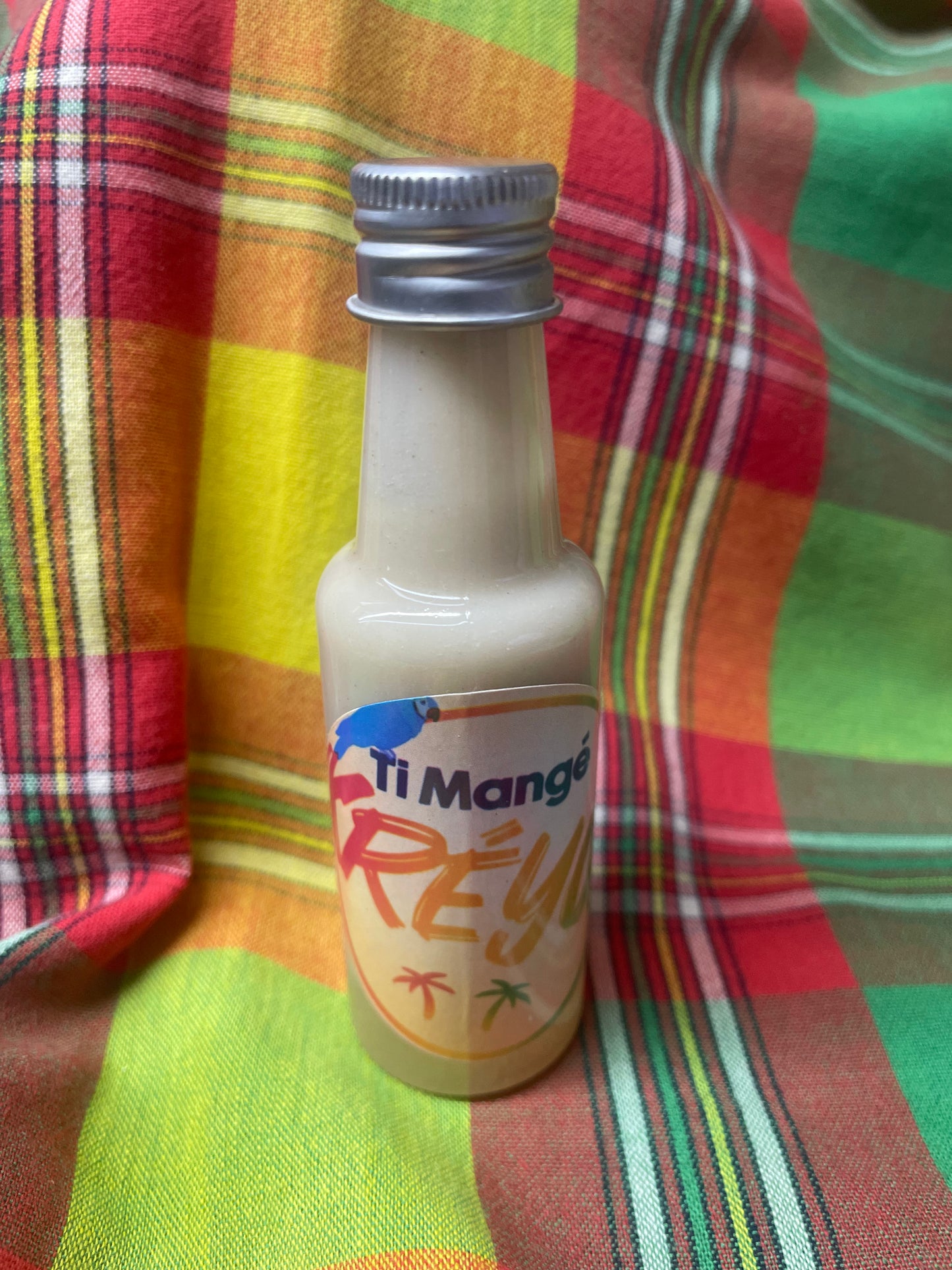 Mini planteur sik à Kolo