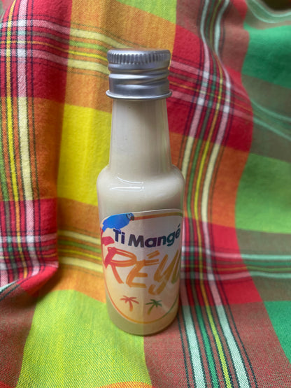 Mini planteur sik à Kolo